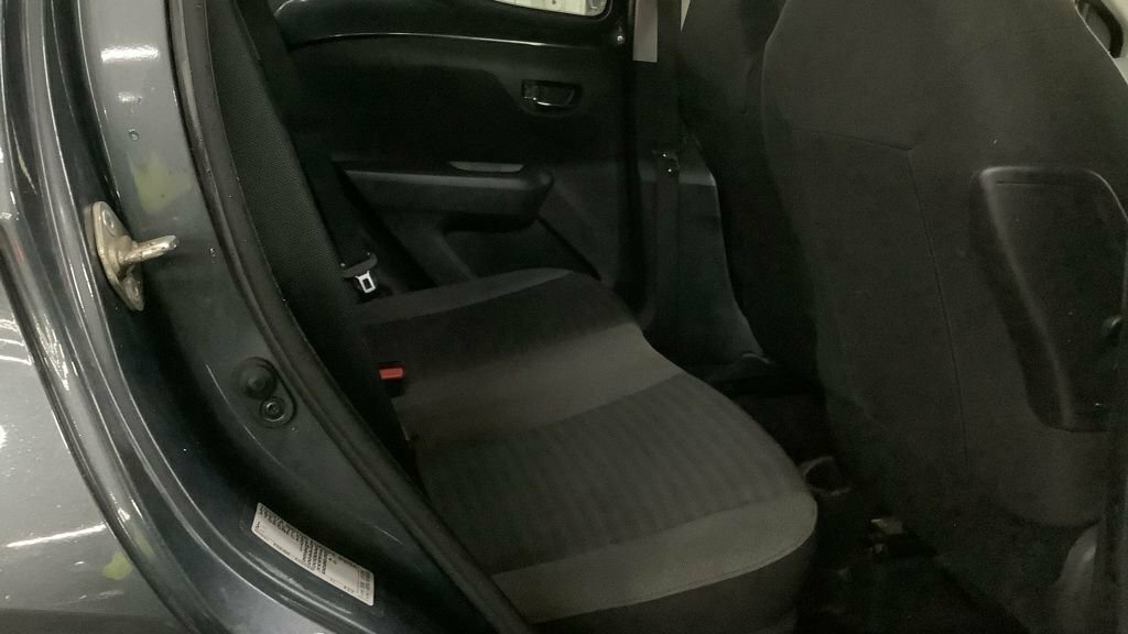 Toyota Aygo 1L X-trend EA69FOC Grey #6