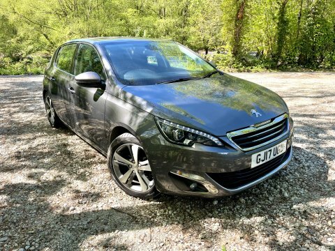 Peugeot 308 1.2 S S