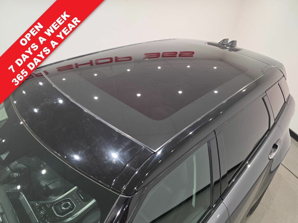 Land Rover Range Rover Evoque Td4 Se Tech Suv Grey