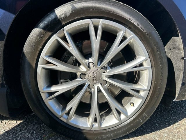 Audi A8 Saloon 3.0 Tdi V6 Se Executive Tiptronic Quattro E Grey #30