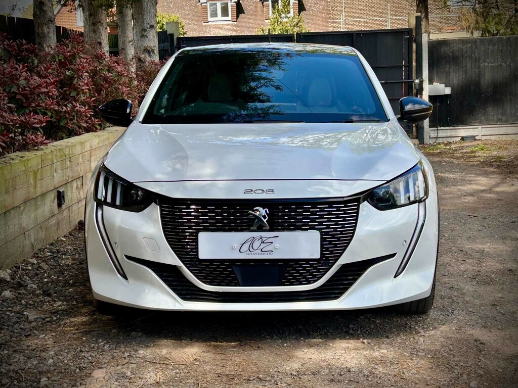 Peugeot 208 Gt Premium Puretech Ss LM21DYX  #6
