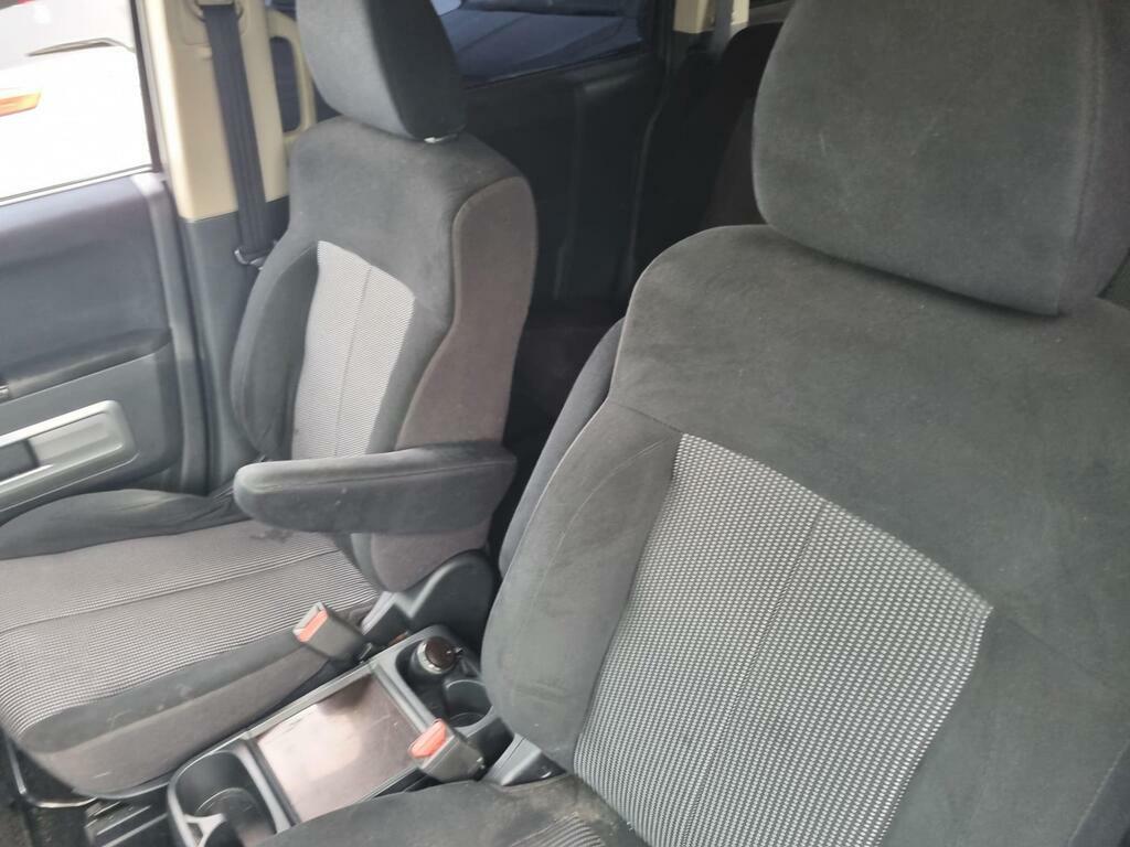 Mitsubishi Delica D5 2.0 G Power Package 4Wd 7 Seat Mivec - 2010 60 White #40