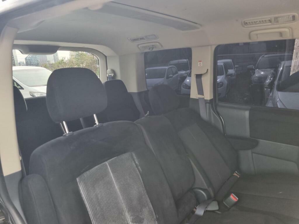 Mitsubishi Delica D5 2.0 G Power Package 4Wd 7 Seat Mivec - 2010 60 White #19