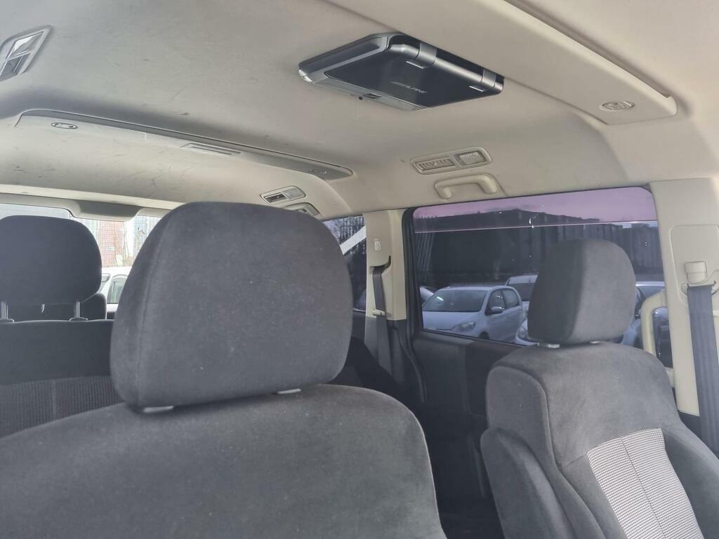 Mitsubishi Delica D5 2.0 G Power Package 4Wd 7 Seat Mivec - 2010 60 White #17