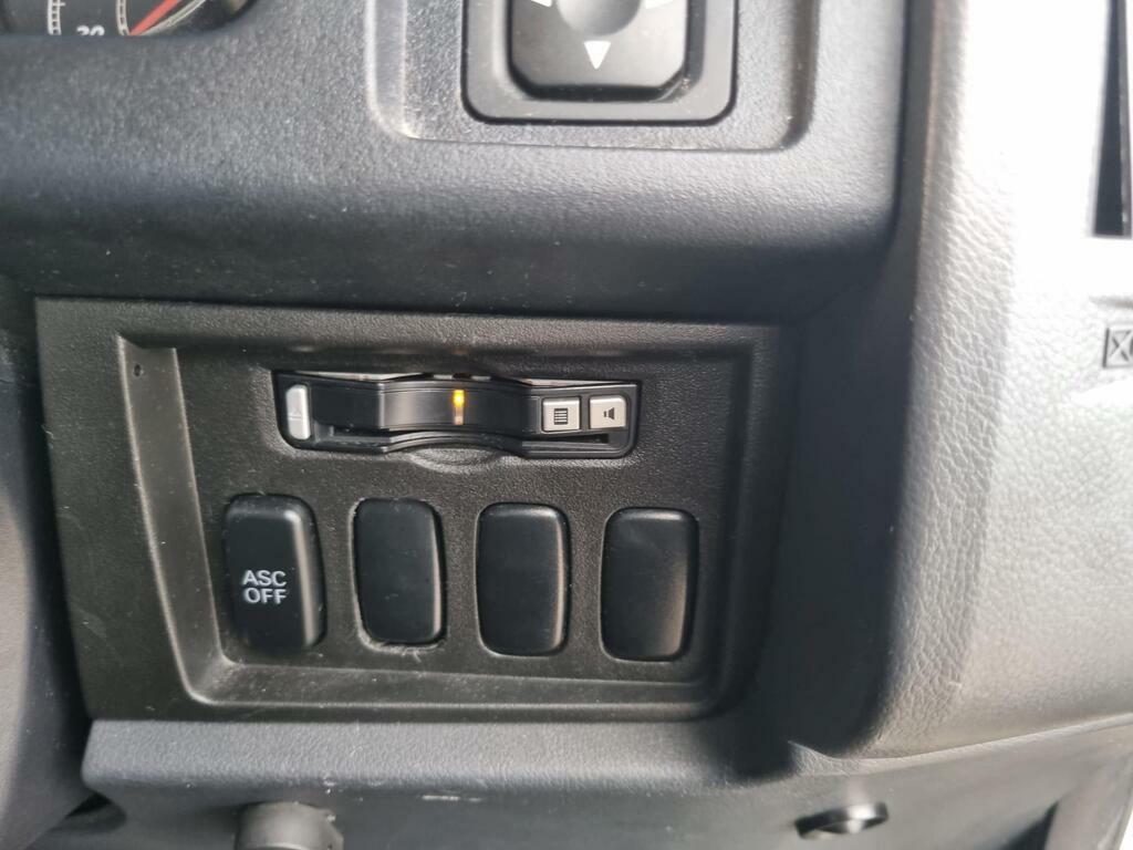 Mitsubishi Delica D5 2.0 G Power Package 4Wd 7 Seat Mivec - 2010 60 White #32