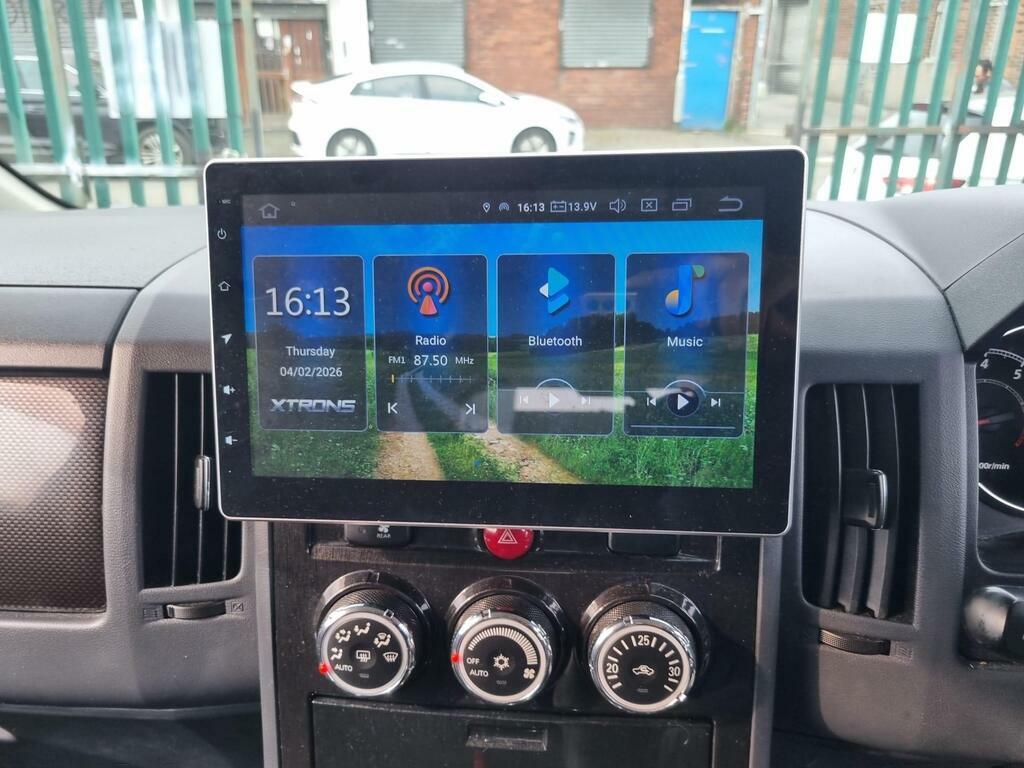 Mitsubishi Delica D5 2.0 G Power Package 4Wd 7 Seat Mivec - 2010 60 White #37