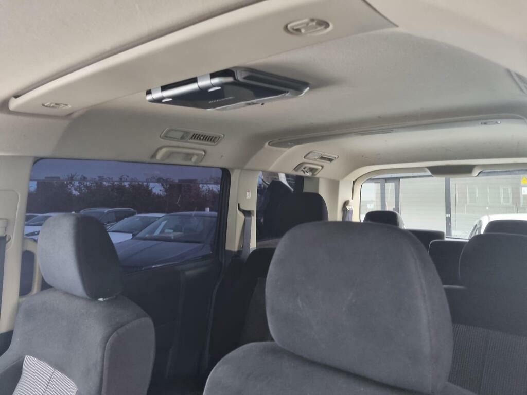 Mitsubishi Delica D5 2.0 G Power Package 4Wd 7 Seat Mivec - 2010 60 White #42