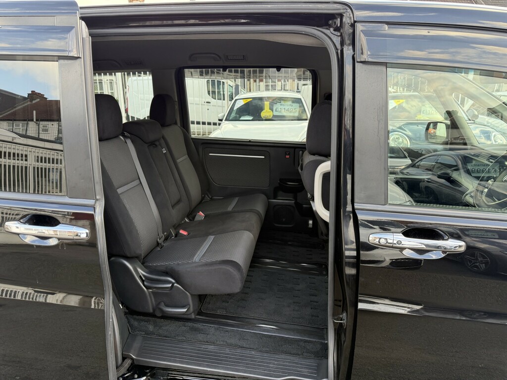 Honda StepWagon 2017 17 Rf7 Silver #11