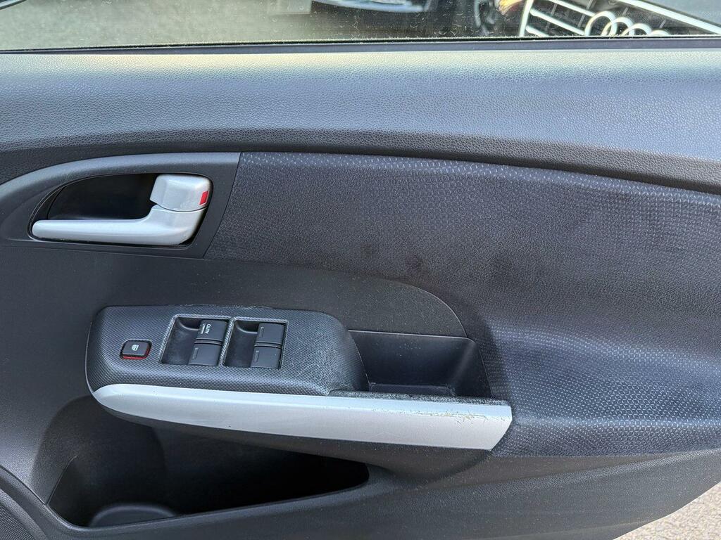 Honda Insight Insight 2010 #24