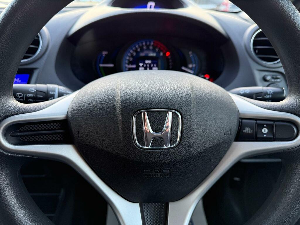 Honda Insight Insight 2010 #17