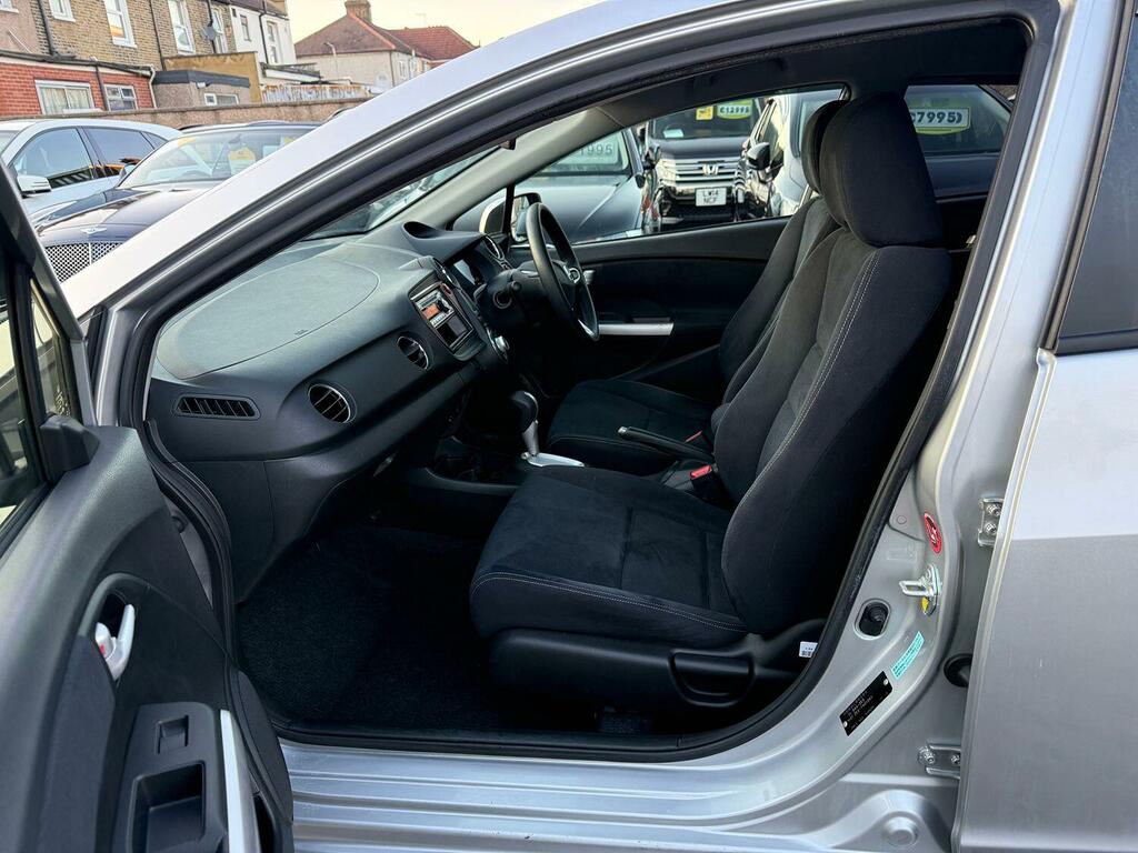 Honda Insight Insight 2010 #10