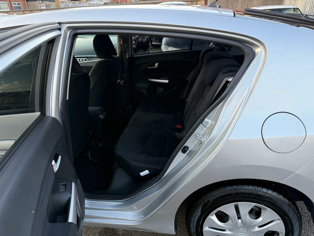 Honda Insight Insight 2010 #11