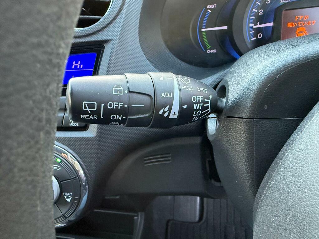 Honda Insight Insight 2010 #18