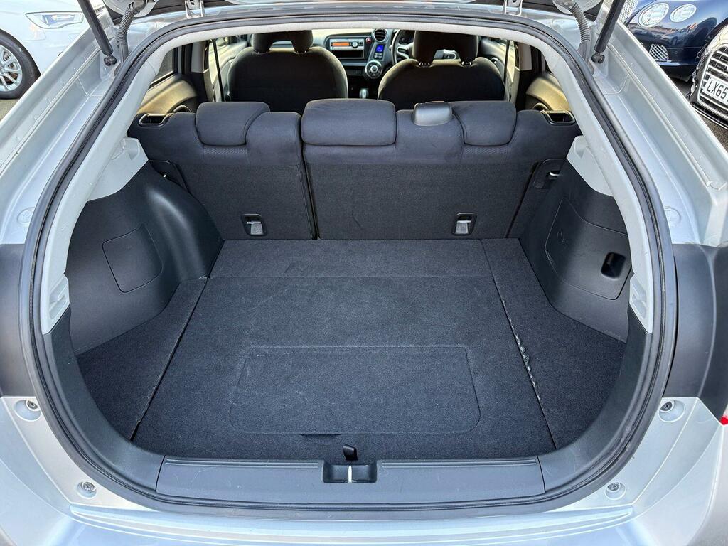 Honda Insight Insight 2010 #13