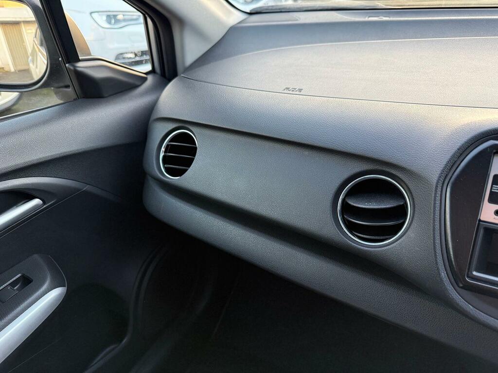 Honda Insight Insight 2010 #22