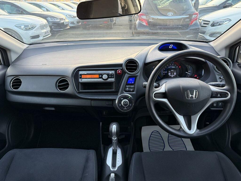 Honda Insight Insight 2010 #15
