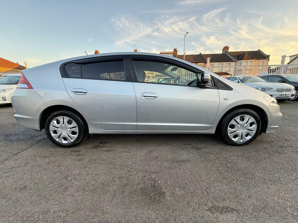 Honda Insight Insight 2010 #8