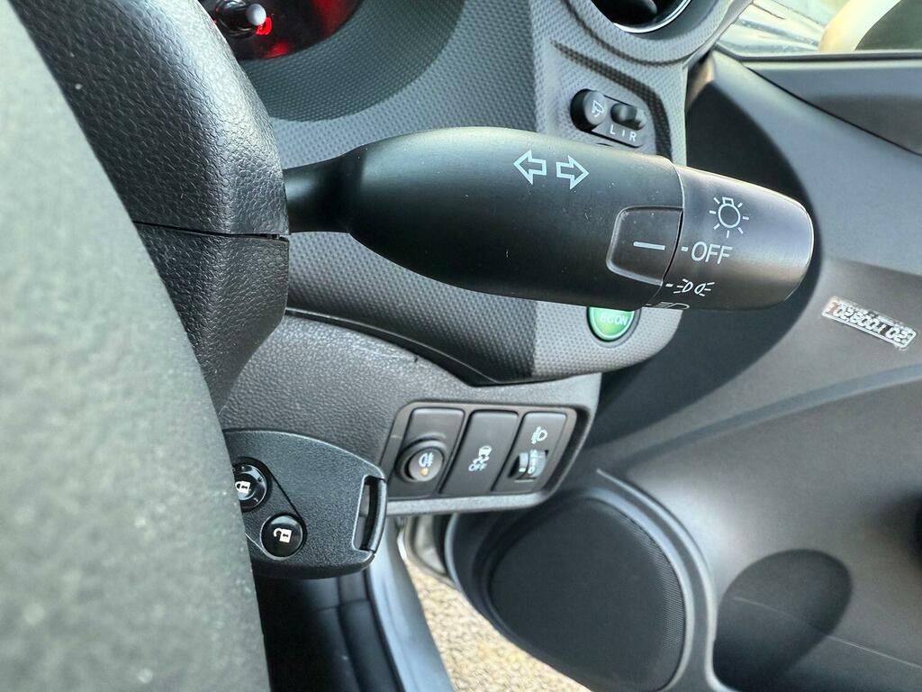 Honda Insight Insight 2010 #19