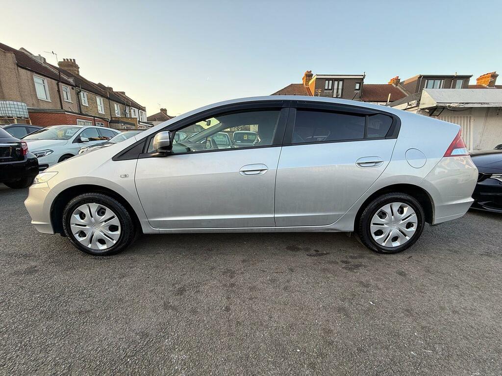 Honda Insight Insight 2010 #7