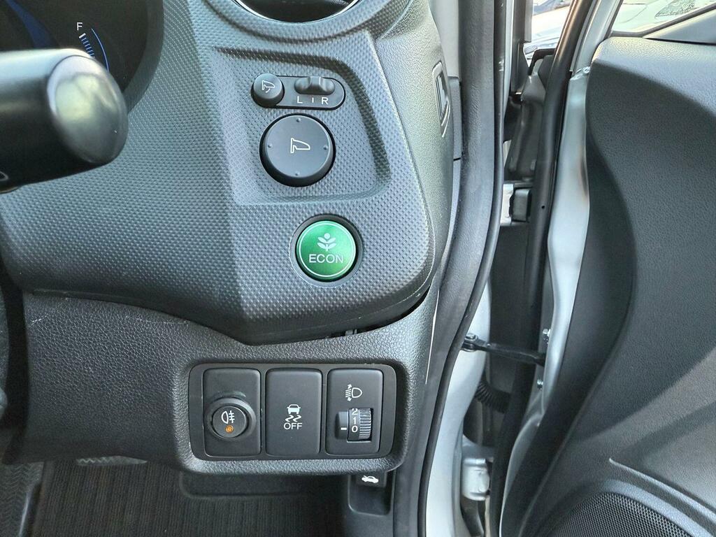 Honda Insight Insight 2010 #20