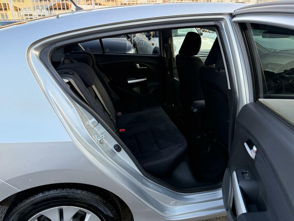 Honda Insight Insight 2010 #12