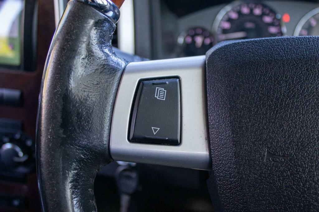 Jeep Grand Cherokee 3.0 Crd Overland Tech 4Wd Silver #20