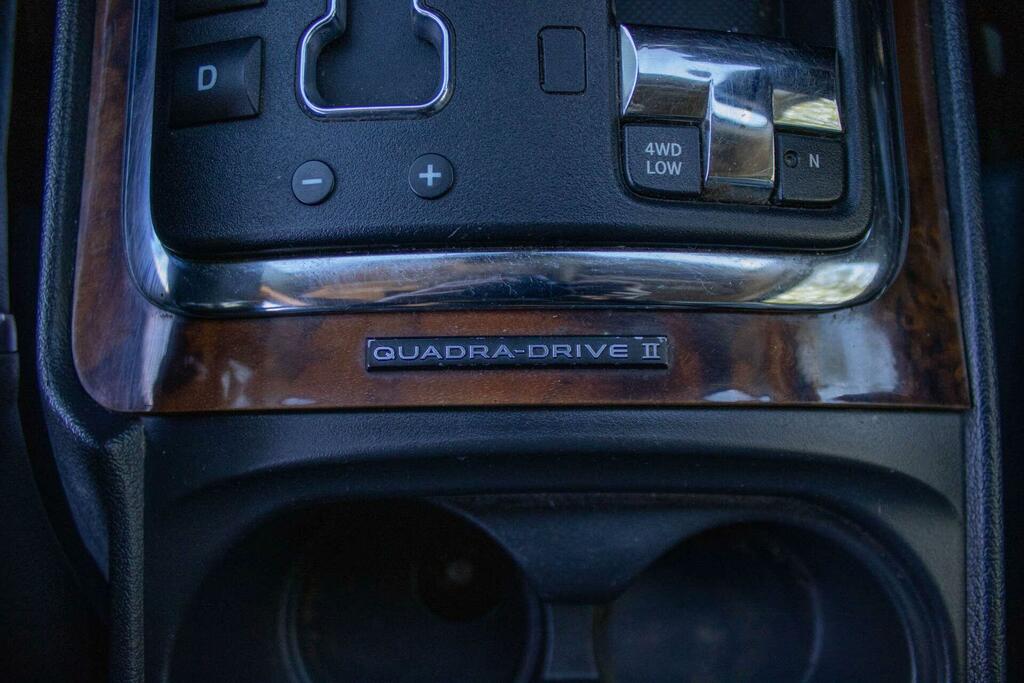 Jeep Grand Cherokee 3.0 Crd Overland Tech 4Wd Silver #30