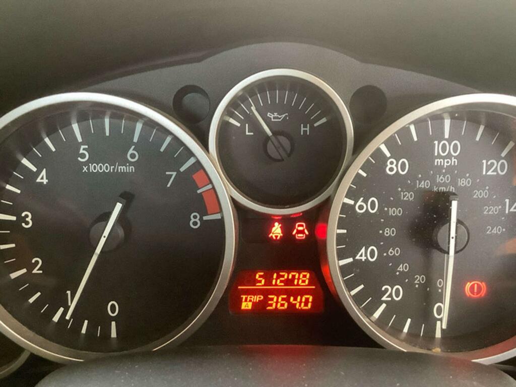 Mazda MX-5 2.0I Sport Tech Euro 5 Silver #6