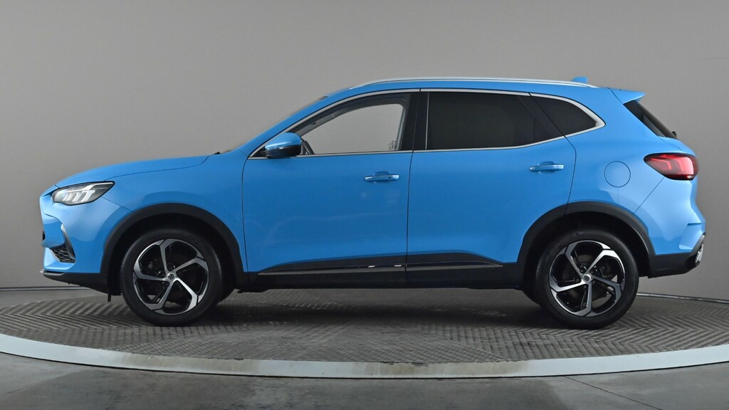 MG HS 1.5 T-gdi Trophy ML73BUF Blue #3