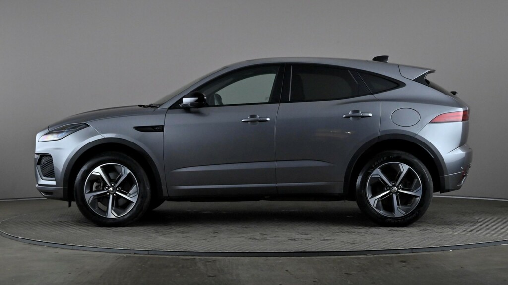 Jaguar E-Pace 1.5 P300e R-dynamic Se Black RE73HTC Grey #3