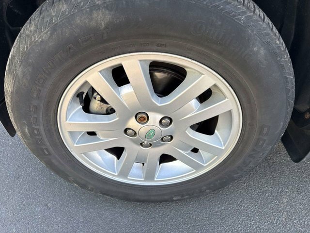 Land Rover Freelander 2 2010 2.2 Td4 Xs Suv 4Wd Euro 5 Silver #6