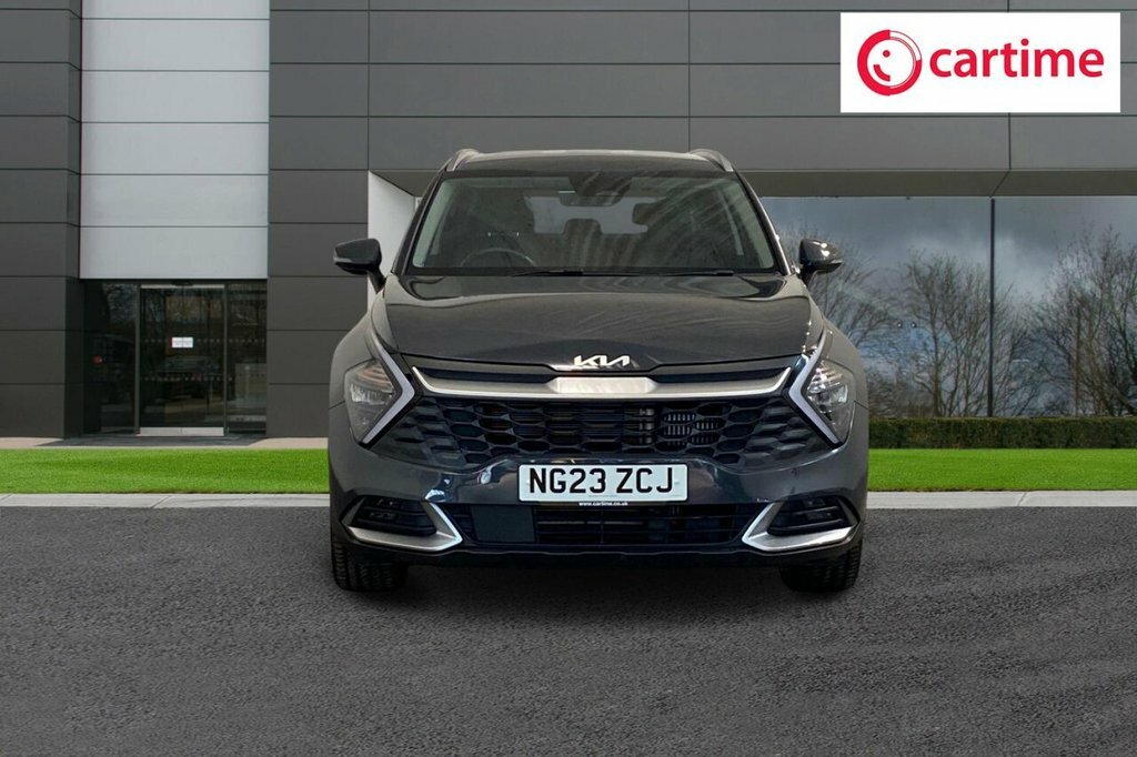 Kia Sportage 1.6L 3 NG23ZCJ Grey #4