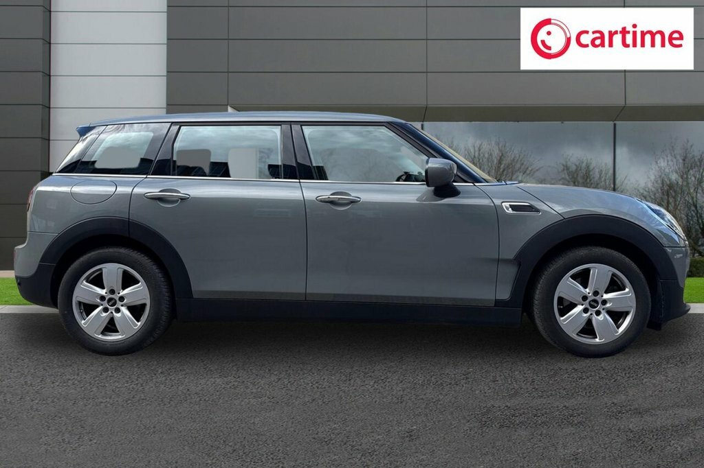 Mini Clubman 1.5L Cooper Classic HV22RVO Grey #2