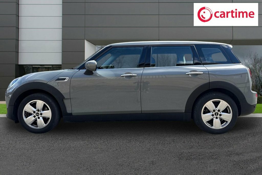 Mini Clubman 1.5L Cooper Classic HV22RVO Grey #3