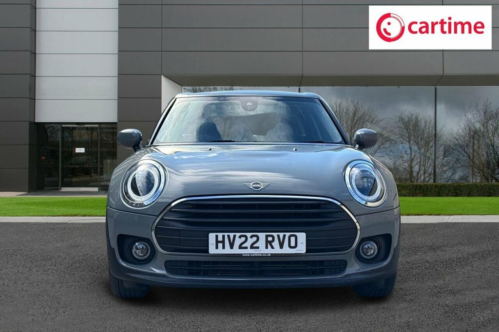 Mini Clubman 1.5L Cooper Classic HV22RVO Grey #4