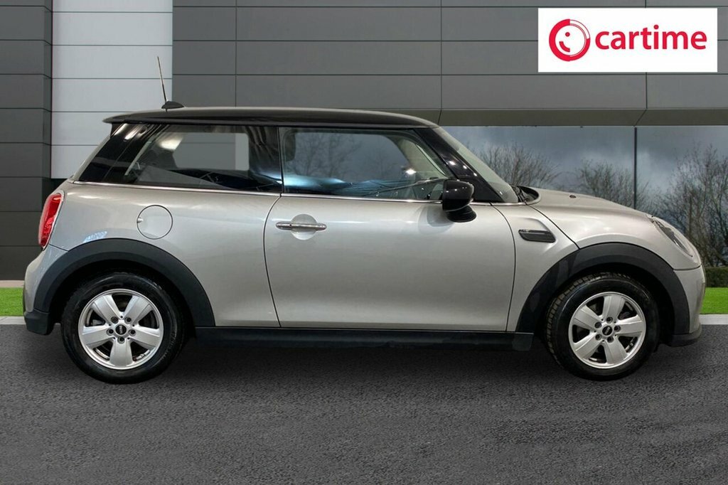 Mini Hatch 1.5L Cooper Classic FL23AZP Silver #2