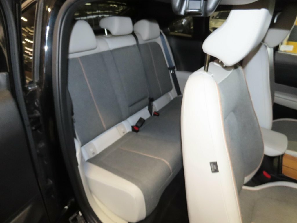 Mazda MX-30 Mx-30 Exclusive-line Ev Black #6