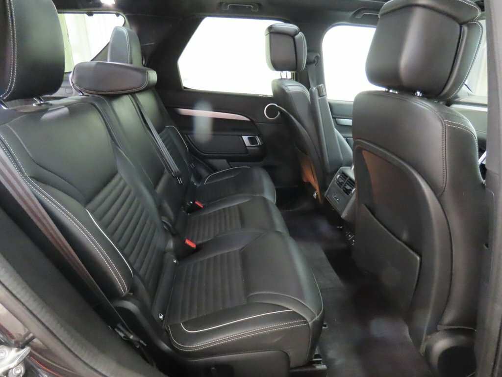 Land Rover Discovery 3L Dynamic Hse DT73ZRC Grey #6