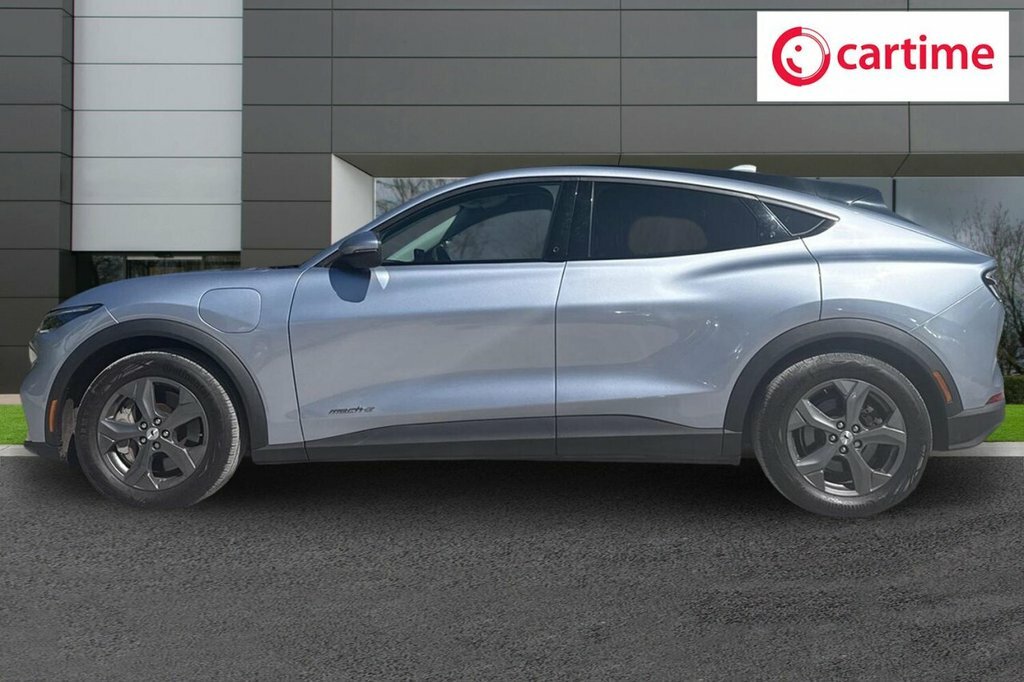 Ford Mustang Mach-E Suv YS72TMY #3