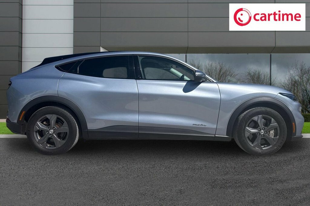 Ford Mustang Mach-E Suv YS72TMY #2