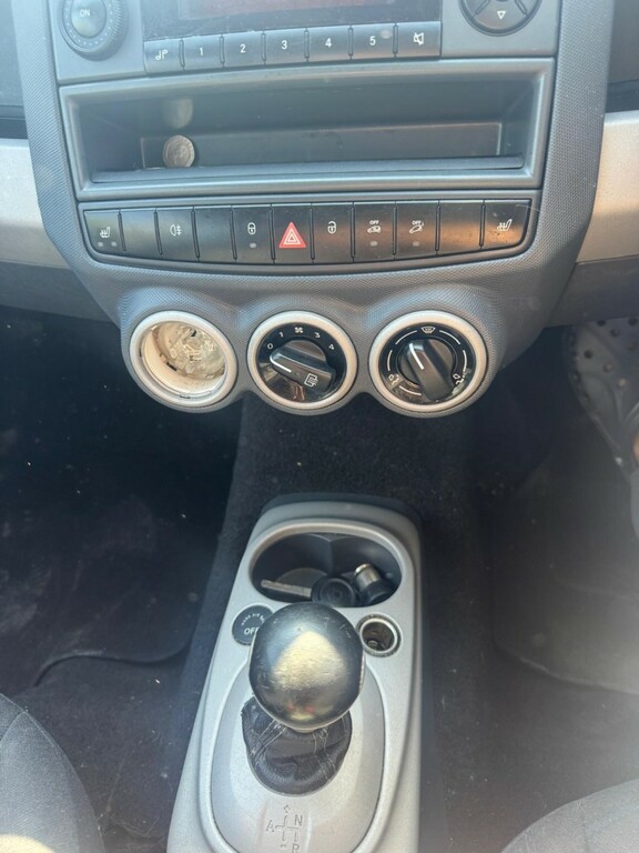 Smart Forfour Passion Rhd 75Bhp Silver #10