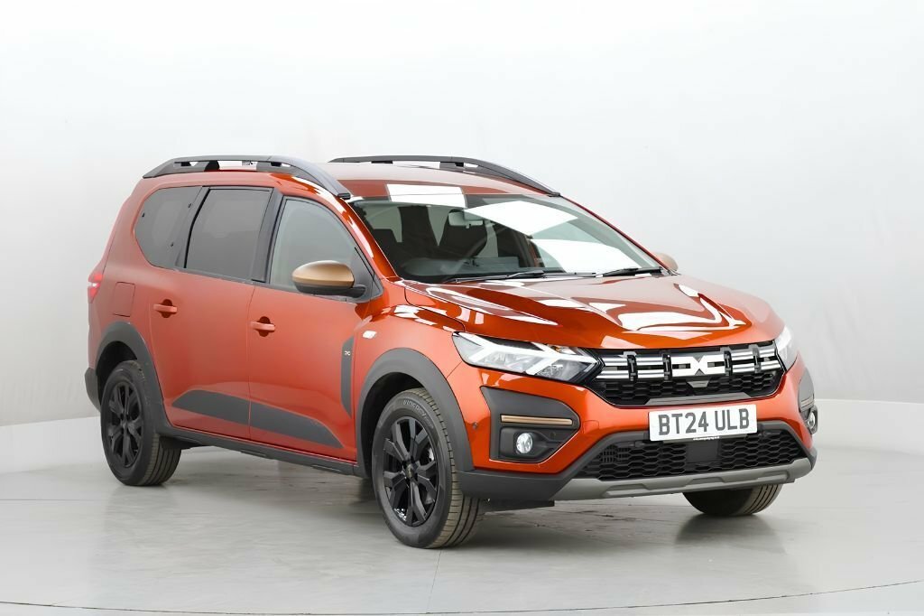 Dacia Jogger 1L Extreme Brown