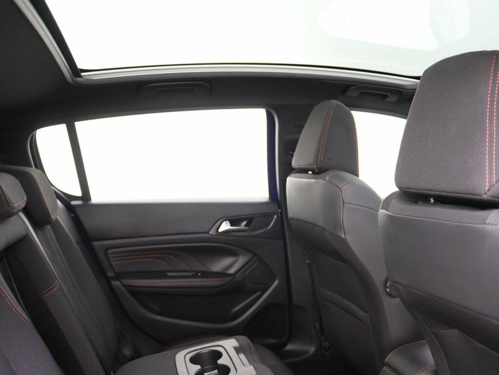 Peugeot 308 1.5L Gt Line Blue