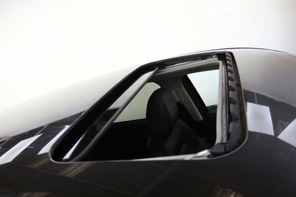 Mazda CX-5 2L Sport KS20XVT Grey #2
