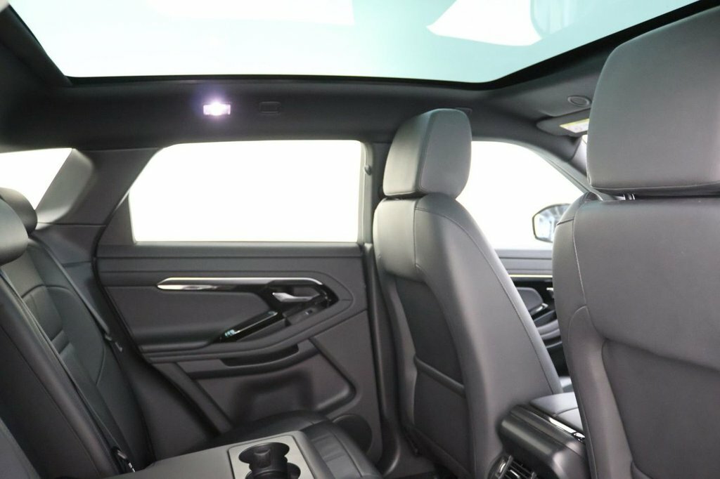 Land Rover Range Rover Evoque 2L R-dynamic S SA71RNO Grey
