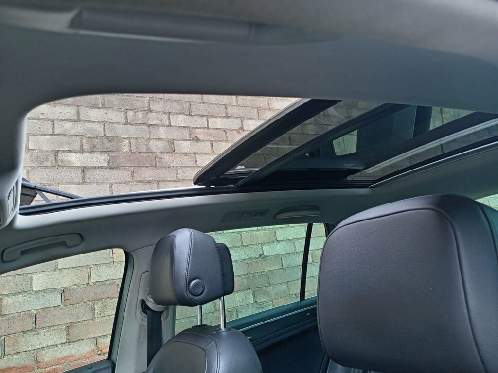 Volkswagen Tiguan 2L Sel DA19SJX Silver #2