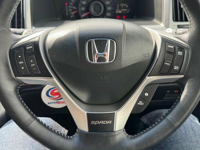 Honda StepWagon 2L Spada,8 Seater,ulez Free Red #29