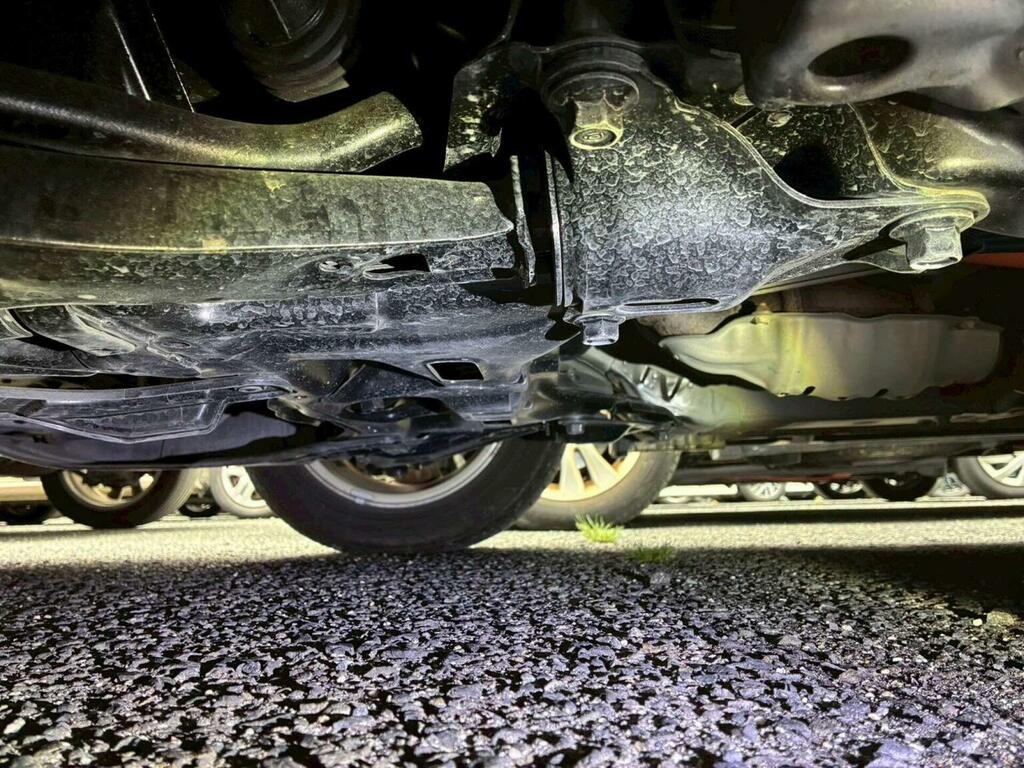Honda Freed 1.5 I-vtec Es Plus Hatchback Cvt Euro 5 Grey #23