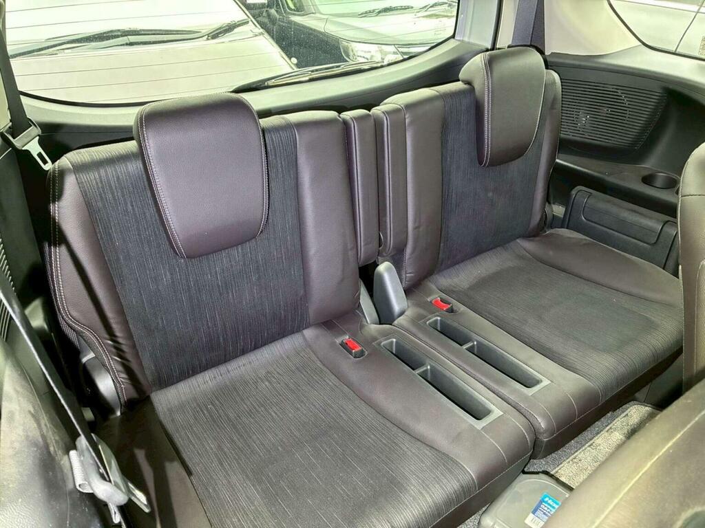 Honda Freed 1.5 I-vtec Es Plus Hatchback Cvt Euro 5 Grey #11