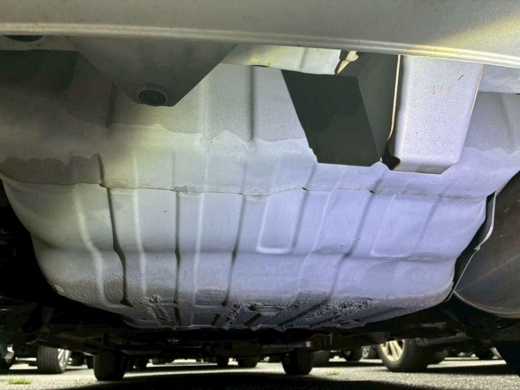 Honda Freed 1.5 I-vtec Es Plus Hatchback Cvt Euro 5 Grey #28